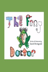 The Frog Doctor