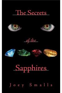 The Secrets of the Sapphires