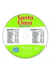 Santa Claus - CD Only