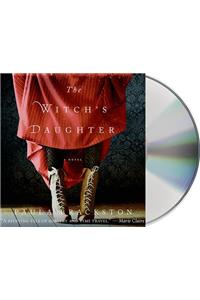 The Witch's Daughter