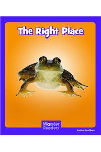 Right Place