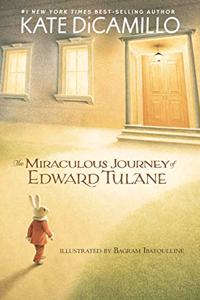 Miraculous Journey of Edward Tulane