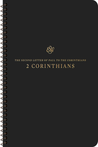 ESV Scripture Journal, Spiral-Bound Edition
