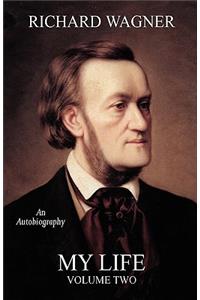 My Life, Vol. 2 (Facsimile Reprint Edition)