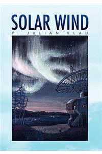 Solar Wind