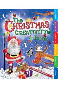 The Christmas Creativity Book