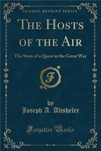 The Hosts of the Air