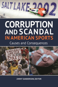 Corruption and Scandal in American Sports