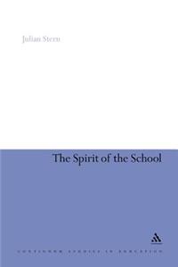 Spirit of the School