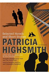 Patricia Highsmith