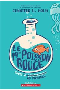 Le 14e Poisson Rouge