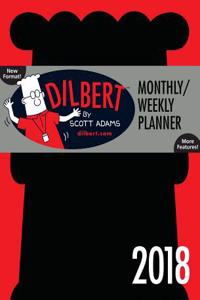 Dilbert 2018 Diary