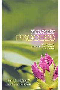 Newness Process
