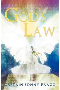 God's Law