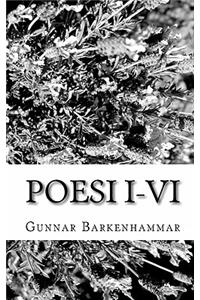 Poesi I-VI