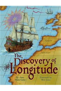 Discovery of Longitude