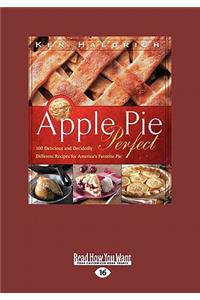 Apple Pie Perfect