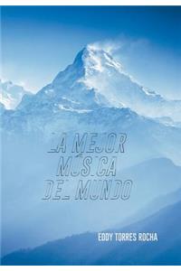 La Mejor Musica del Mundo