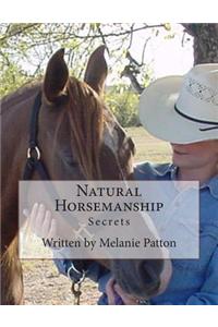 Natural Horsemanship Secrets