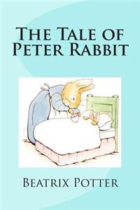 The Tale of Peter Rabbit