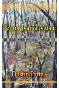 Pennsylvania Music