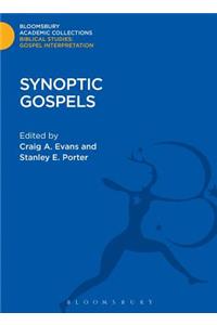 Synoptic Gospels