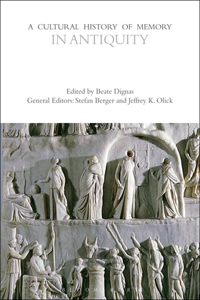 Cultural History of Memory in Antiquity