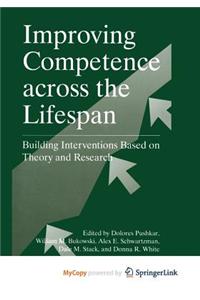 Improving Competence Across the Lifespan