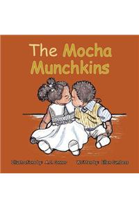 Mocha Munchkins