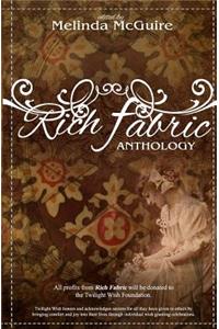 Rich Fabric - An Anthology
