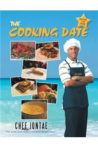 The Cooking Date