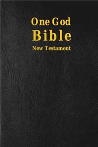 One God Bible