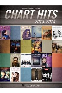 Chart Hits of 2013-2014
