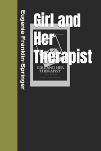 Girl and Her Therapist