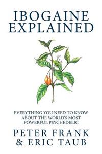 Ibogaine Explained