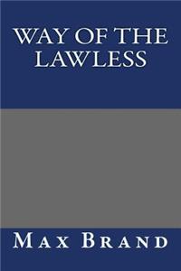 Way of the Lawless