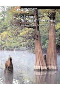 D'Arbonne National Wildlife Refuge Comprehensive Conservation Plan