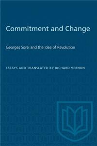 Commitment and Change