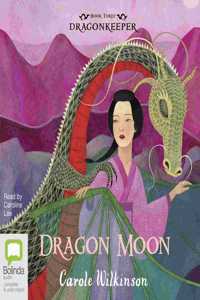 Dragon Moon