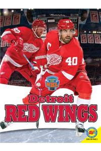 Detroit Red Wings