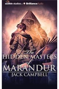 The Hidden Masters of Marandur