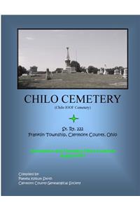 Chilo Cemetery