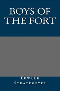 Boys of the Fort
