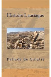 Histoire Lausiaque