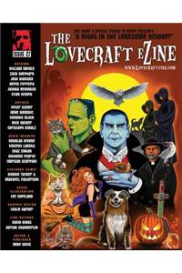 Lovecraft eZine issue 27