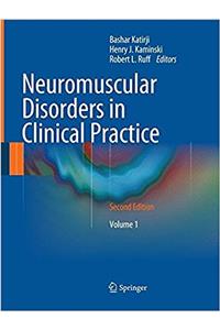 Neuromuscular Disorders in Clinical Practice