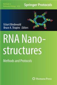 RNA Nanostructures