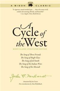 Cycle of the West, Bison Classic Annotated Edition