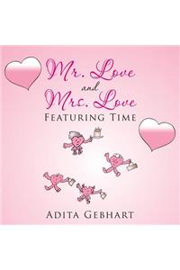 Mr. Love and Mrs. Love