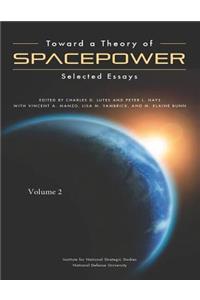 Toward a Theory of Spacepower
